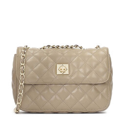 Kazar Τσάντα Kazar Vidia S 62239-01-TP Taupe