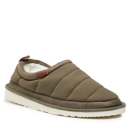 Jack&Jones Παντόφλες Σπιτιού Jack&Jones 12244080 Dark Olive 4321951