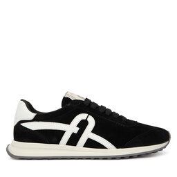 Furla Sneakers Furla Retro YK56RET BX0580 Schwarz