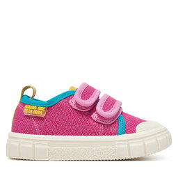 Agatha Ruiz de la Prada Papuče Agatha Ruiz de la Prada 252933 Ružičasta