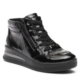Ara Bokacsizma Ara 12-23302-11 11 Black