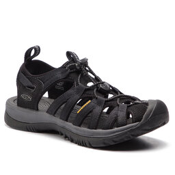 Keen Basutės Keen Whisper 1018227 Black/Magnet