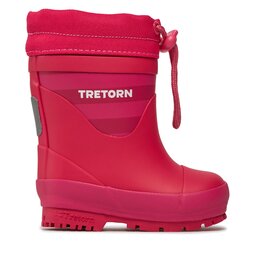 Tretorn Sněhule Tretorn Granna Vinter 472655 Růžová