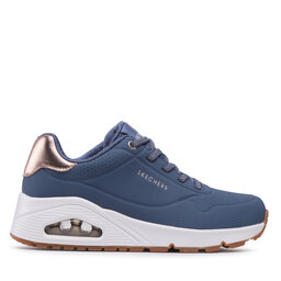 Skechers Tenisice Skechers Shimmer Away 155196/NVY Tamnoplava