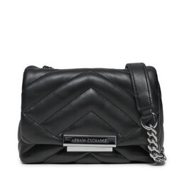 Armani Exchange Torebka Armani Exchange Victoria 948587 4R742 00020 Czarny