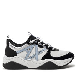 Armani Exchange Сникърси Armani Exchange XDX039 XV311 U290 Бял