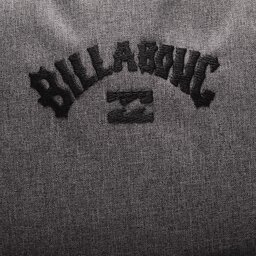 

Рюкзак Billabong All Day Plus ABYBP00128 Grey/Heather, Сірий