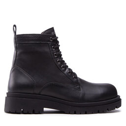 

Черевики Guess Pisa FM8PIS LEA10 BLACK, Чорний