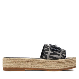 DKNY Espadryle DKNY K1483276 Czarny