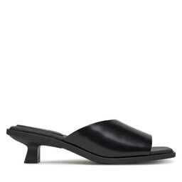 Tommy Jeans Nazouváky Tommy Jeans The Noho Mule EN0EN02799 Černá