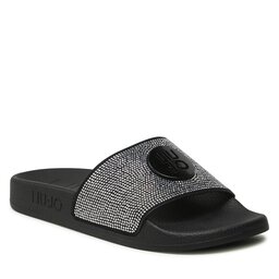 Liu Jo Papucs Liu Jo Kos 08 BA3153 T9122 Black 22222