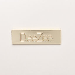 

Рюкзак DeeZee, Бежевий