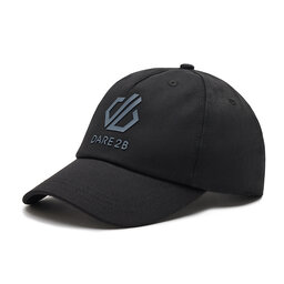 Dare2B Gorra con visera Dare2B Observed DMC373 Black 800