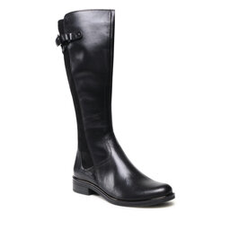 Caprice Jātnieku tipa zābaki Caprice 9-25504-29 Black Comb 019