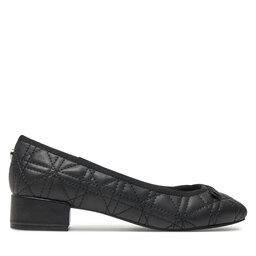 Steve Madden Halbschuhe Steve Madden Cherish-Q SM11003516 Schwarz