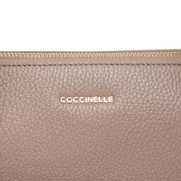 

Сумка Coccinelle N15 Coccinellegleen E1 N15 11 03 01 Warm Taupe N59, Коричневий