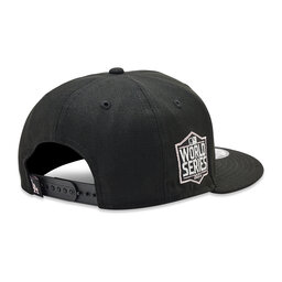 

Бейсболка New Era Los Angeles Dodgers Mlb Team Drip 9Fifty 60285214 Black, Чорний