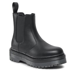 Lumberjack Boots Lumberjack ELYSE SWC1513-001-S01 Black/Black M0880