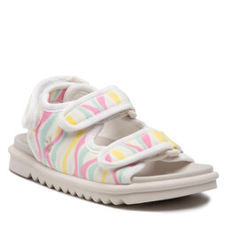 EMU Australia Sandály EMU Australia Gilmore K12662 Pastel Multi/Pastel Multi