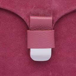

Сумка Coccinelle PTB Coccinelleneofirenze Sued E1 PTB 18 03 01 Pulp Pink V48, Фіолетовий
