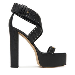 Elisabetta Franchi Sandale Elisabetta Franchi SA-08L-52E2-V580 Negru