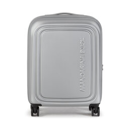

Салонна валіза Mandarina Duck Logoduck + P10SZV54466 Silver, Срібний