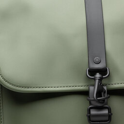 

Рюкзак Rains Backpack 12200 Evergreen, Зелений