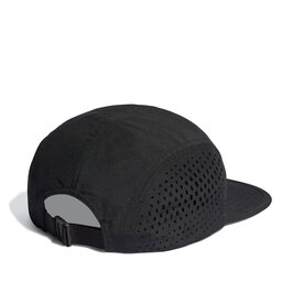 

Бейсболка adidas Running x 4D HEAT.RDY Five-Panel Cap HY0672 Black, Чорний