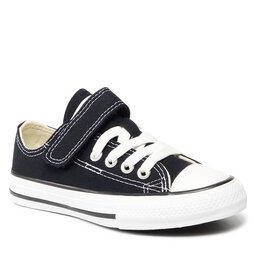 Converse Kedas Converse Ctas 1V Ox 372881C Black/Natural/White