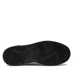 

Снікерcи Puma Rbd Tech 394977-03 Puma Black/Puma White/Ocean Tropic/Club Red, Чорний