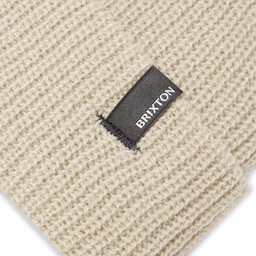 

Шапкa Brixton Heist 10782 Beige, Бежевий