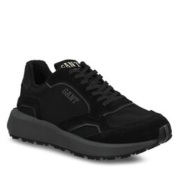

Снікерcи Gant Ronder Sneaker 27633228 Black, Чорний