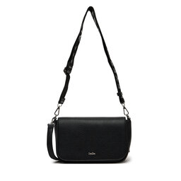 DeeZee Handtasche DeeZee H240262 Schwarz