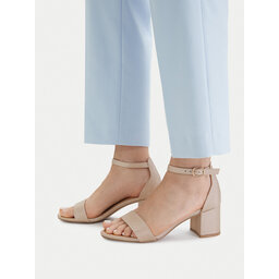 JENNY Sandalen JENNY CEO-CARINE WS0730-07 Goldfarben
