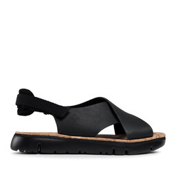 Camper Sandały Camper Oruga Sandal K200157-022 Czarny