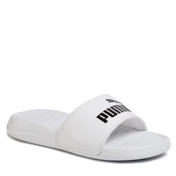Puma Chanclas Puma Popcat 20 372279 02 Puma White/Puma Black
