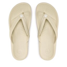 Crocs Flip flop Crocs Crocband Flip 11033 Bej