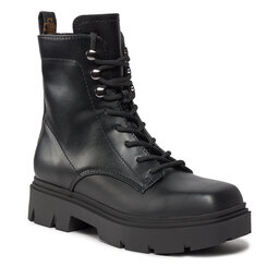 Guess Trappers Guess Ramsay FL8RMY ELE10 BLACK