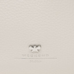 

Сумка Weekend Max Mara Falco 2355110732600 Avorio, Білий