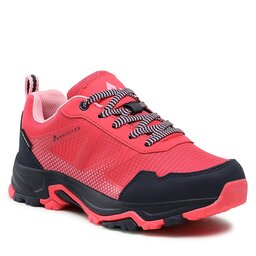 Whistler Sneakersy Whistler Famtin W232308 4195 Paradise Pink