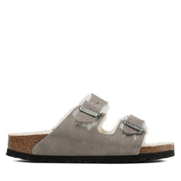 

Шльопанці Birkenstock Arizona 1017403 Stone Coin, Сірий
