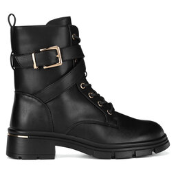JENNY Stiefeletten JENNY HY60187-1 Schwarz