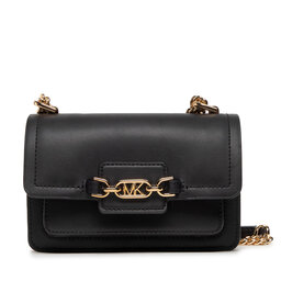 MICHAEL Michael Kors Handtasche MICHAEL Michael Kors Xs Body 32S2G7HC0L Schwarz