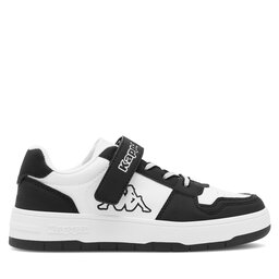 Kappa Sneakers Kappa SS24-3C001(IV)CH Schwarz