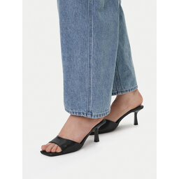 JENNY Pantoletten JENNY CEO-CD25-050 Schwarz