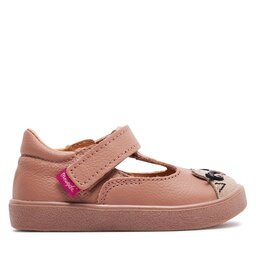 

Босоніжки Mrugała Tola 2180/4-48 Kitty Rosa, Рожевий