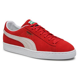 Puma Sneakers Puma Suede Classic XXL 374915 02 High Risk Red/Puma White