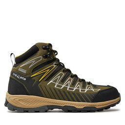 Trezeta Trekkingi Trezeta Thunder Mid Wp 10724065 Khaki