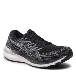 Asics Schuhe Asics Gel-Kayano 29 1011B440 Black/White 002