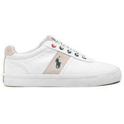 

Кросівки Polo Ralph Lauren, Білий